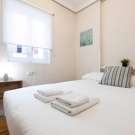 Pension Txoko Goxoa Hondarribia Exterior foto