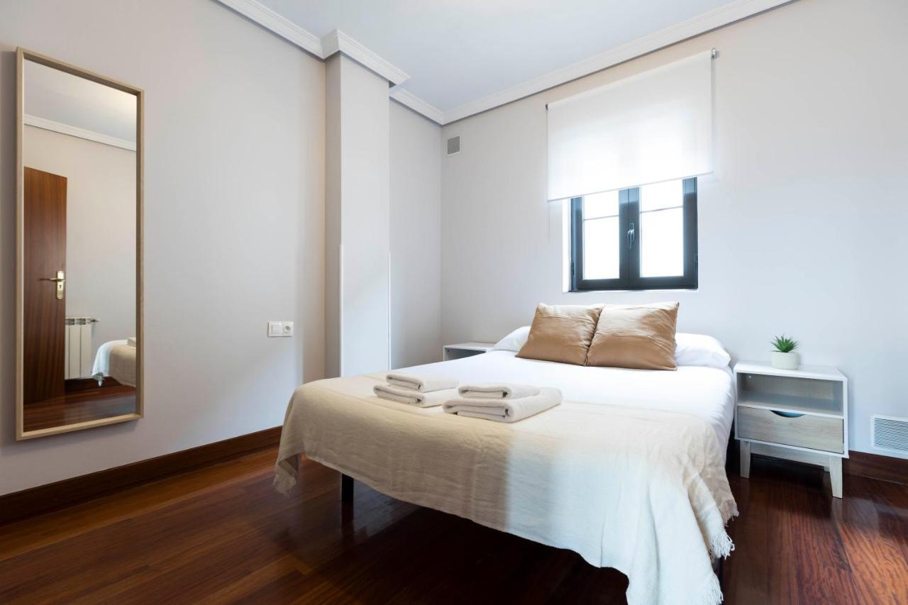 Pension Txoko Goxoa Hondarribia Exterior foto