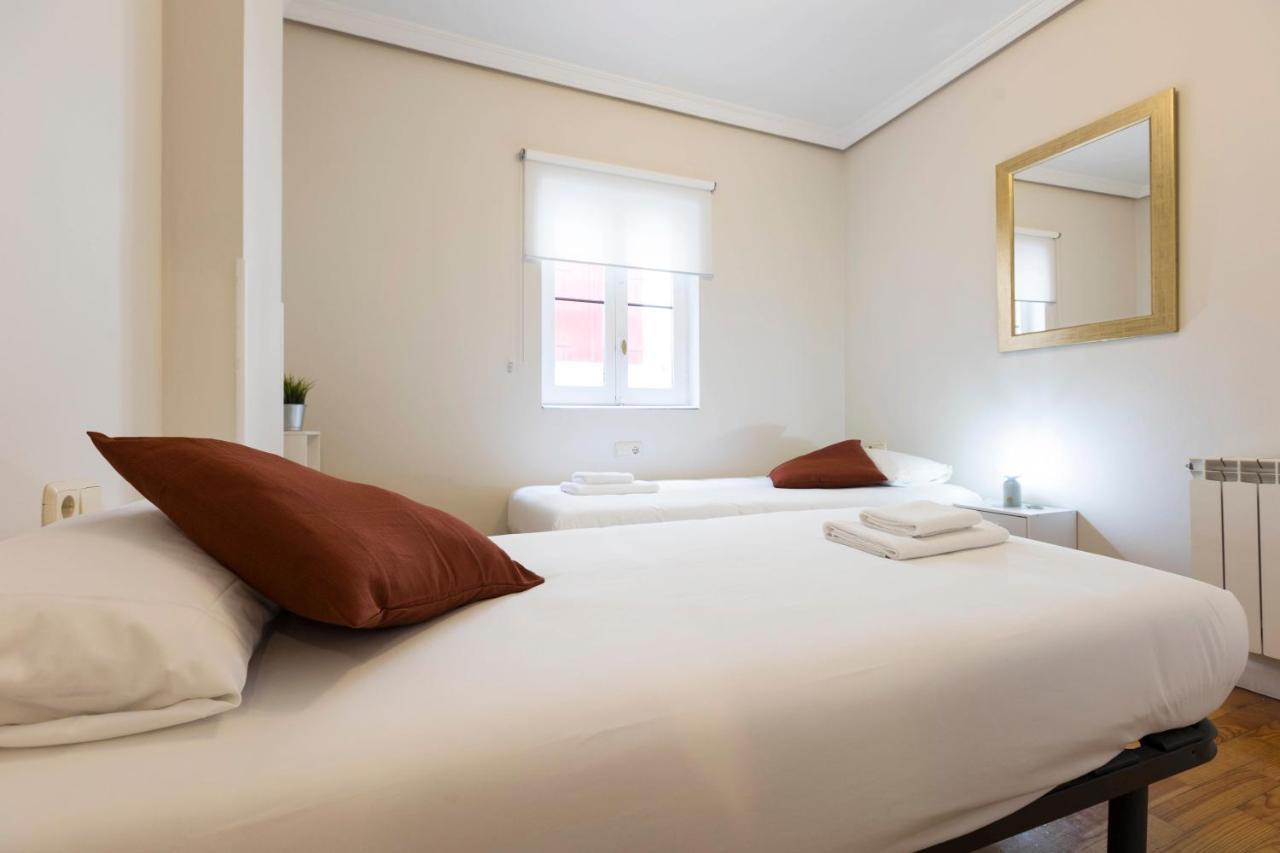 Pension Txoko Goxoa Hondarribia Exterior foto