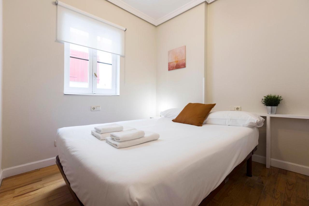Pension Txoko Goxoa Hondarribia Exterior foto