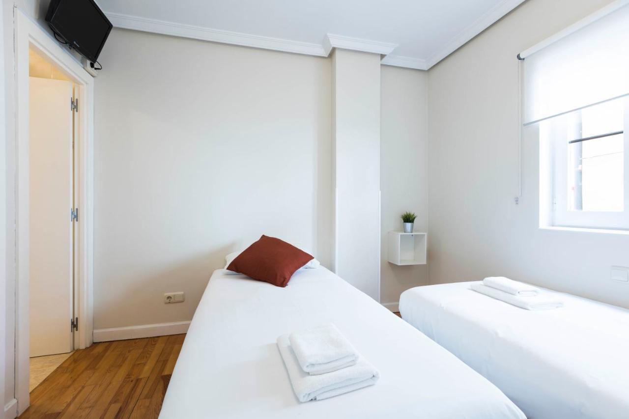 Pension Txoko Goxoa Hondarribia Exterior foto