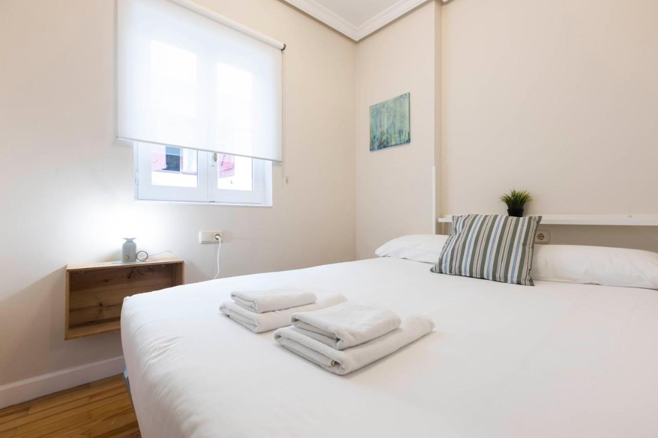 Pension Txoko Goxoa Hondarribia Exterior foto